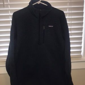 Patagonia Pull Over